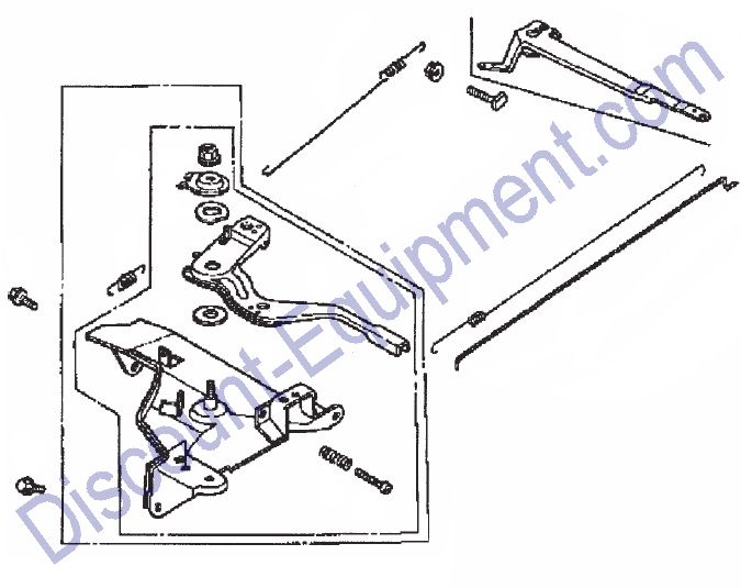 Control Assembly